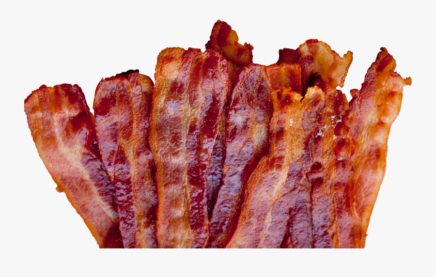 Bacon Png, Transparent Clipart