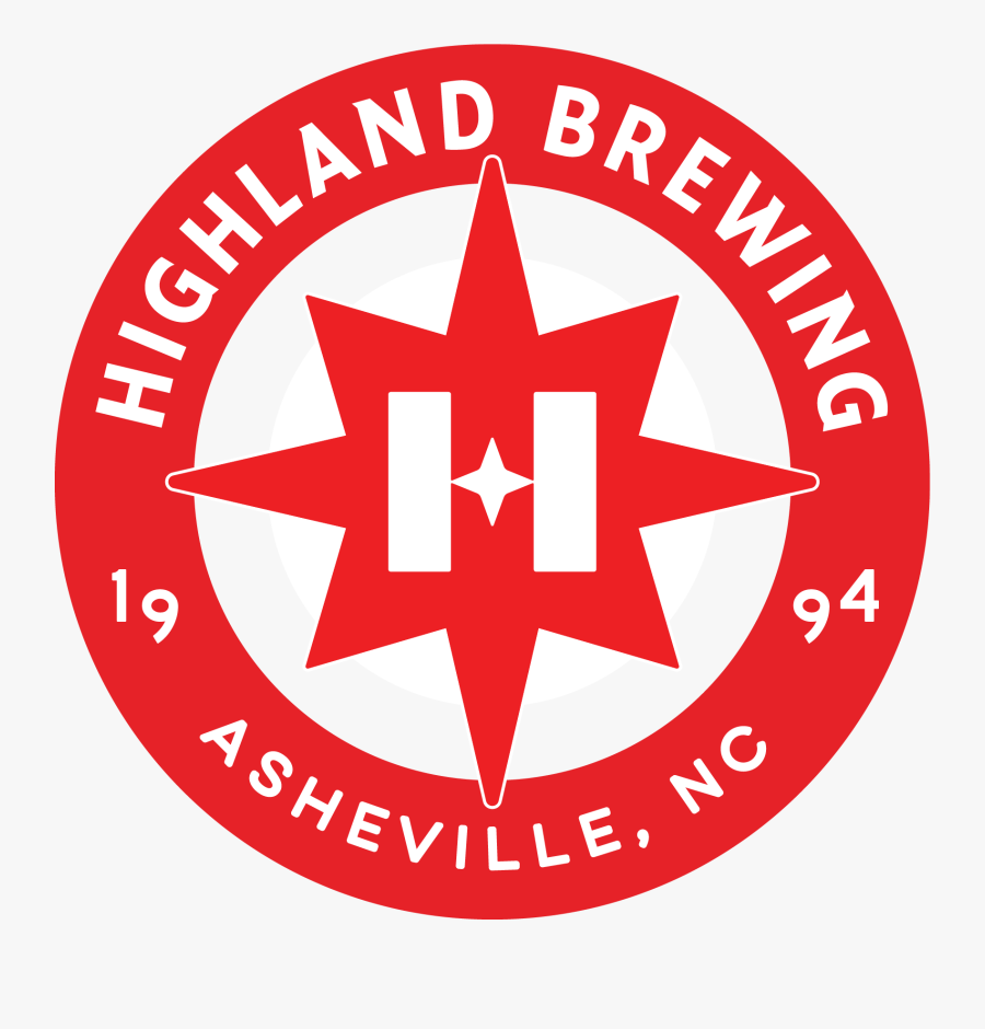 Baconfest Tickets On Sale - Highland Brewing New Logo, Transparent Clipart