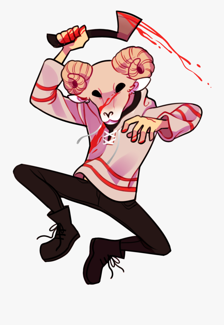 - Hotline Miami Drawing Clipart , Png Download - Hotline Miami Tony Art, Transparent Clipart