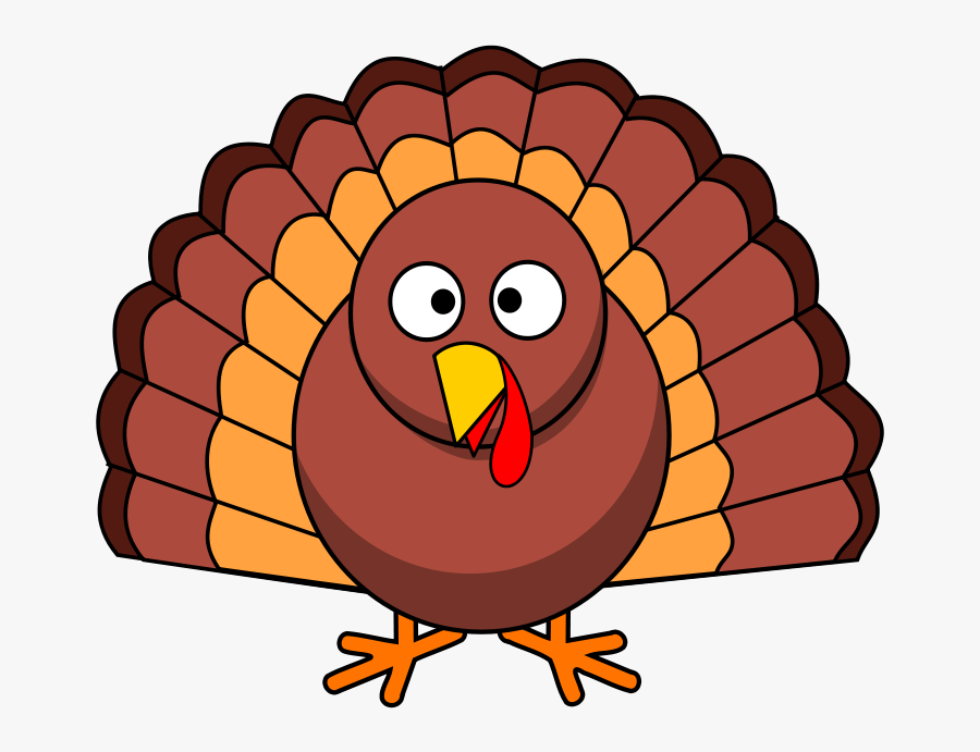 Ham And Turkey Bingo Clipart, Transparent Clipart