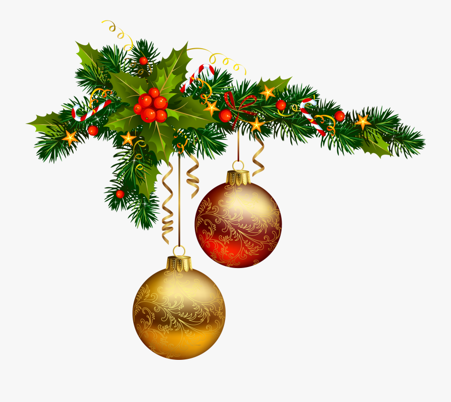 Creative Christmas Tree Decorating Clipart Png - Noel Png Transparent, Transparent Clipart
