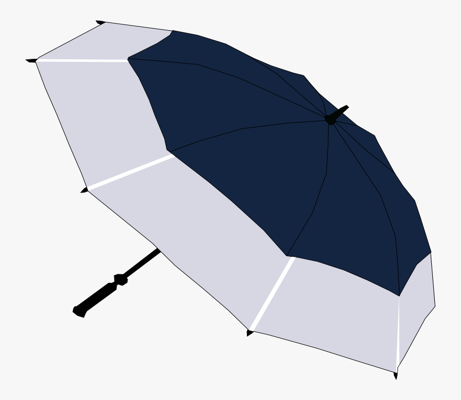 Free Vector Umbrella Clip Art - Umbrella Clipart, Transparent Clipart