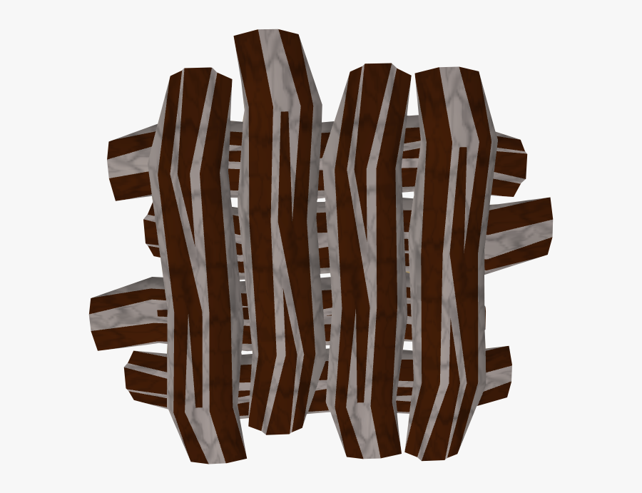 The Runescape Wiki - Wood, Transparent Clipart