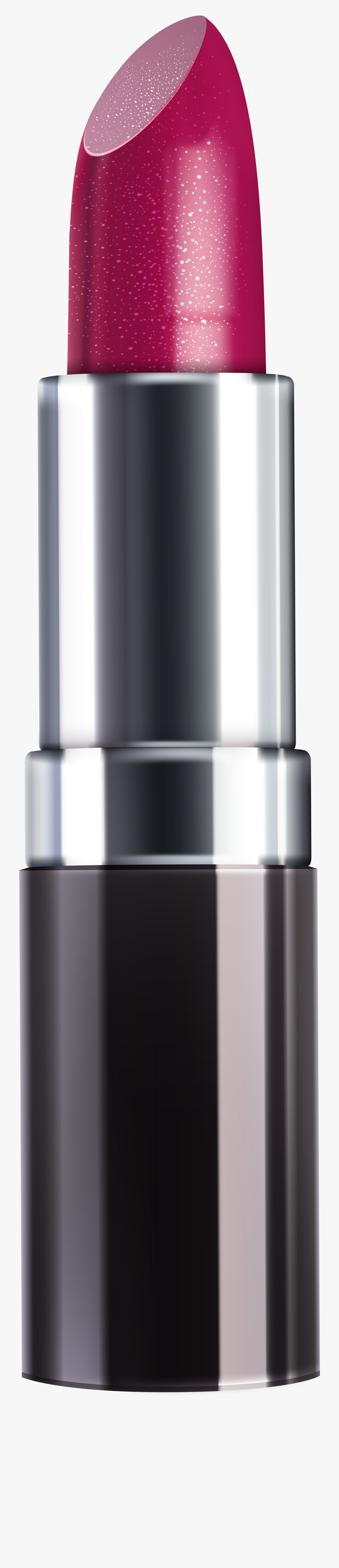 Transparent Transparent Lipstick Clipart - Lipstick Clipart High Resolution, Transparent Clipart