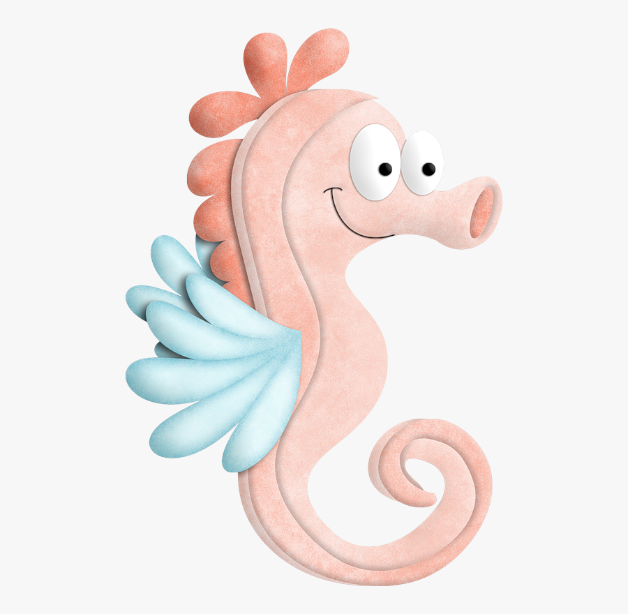 Cavalluccio Marino Png, Transparent Clipart