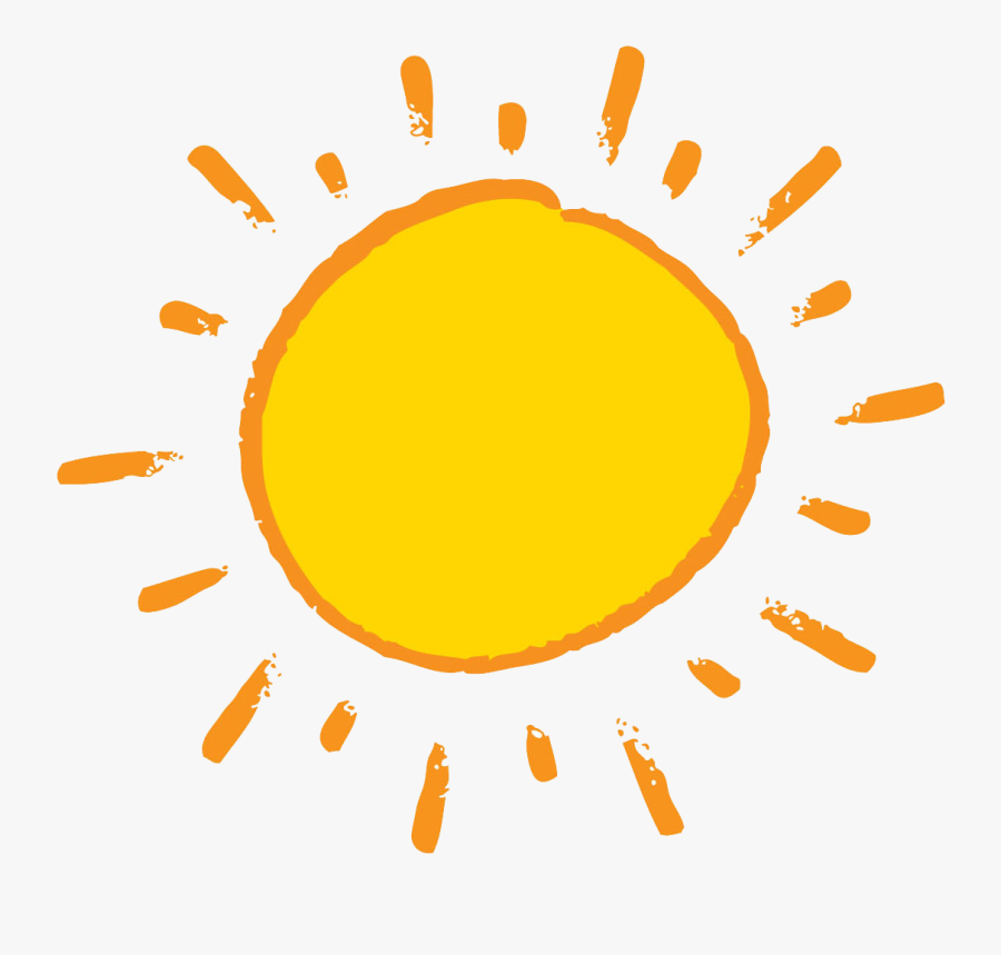 Sunshine Png Vector Download - Sunshine Png, Transparent Clipart