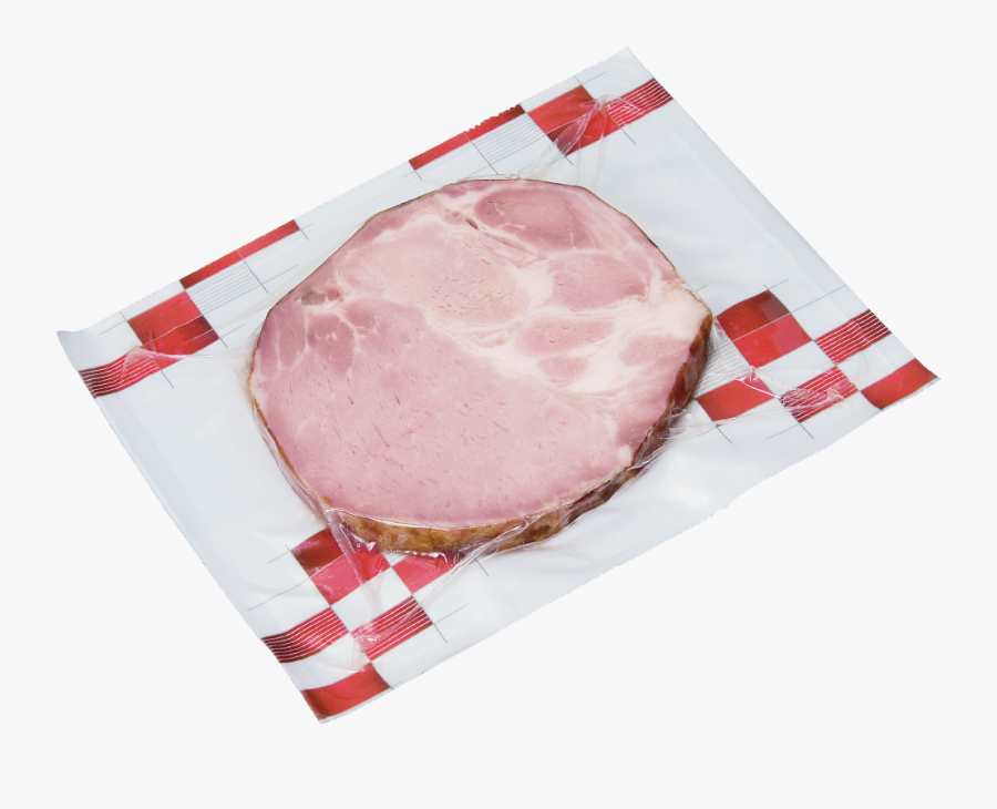 Ham Clipart Gammon - Turkey Ham, Transparent Clipart