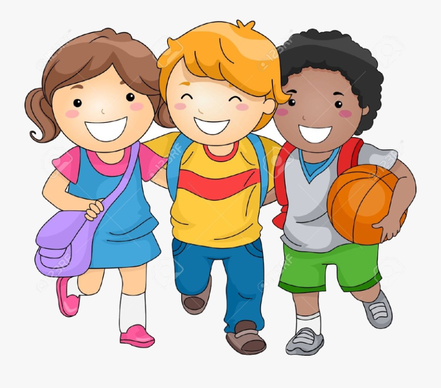 School Best Kids Clipart Transparent Png Children Clipart Free