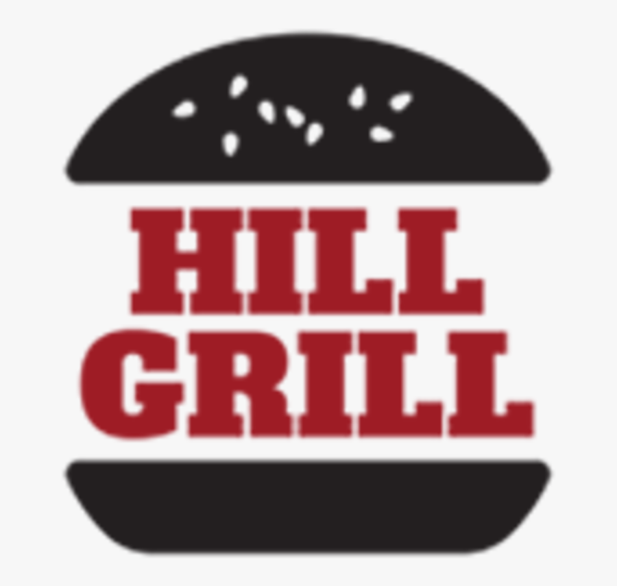 Hill Grill Delivery S - Graphic Design, Transparent Clipart