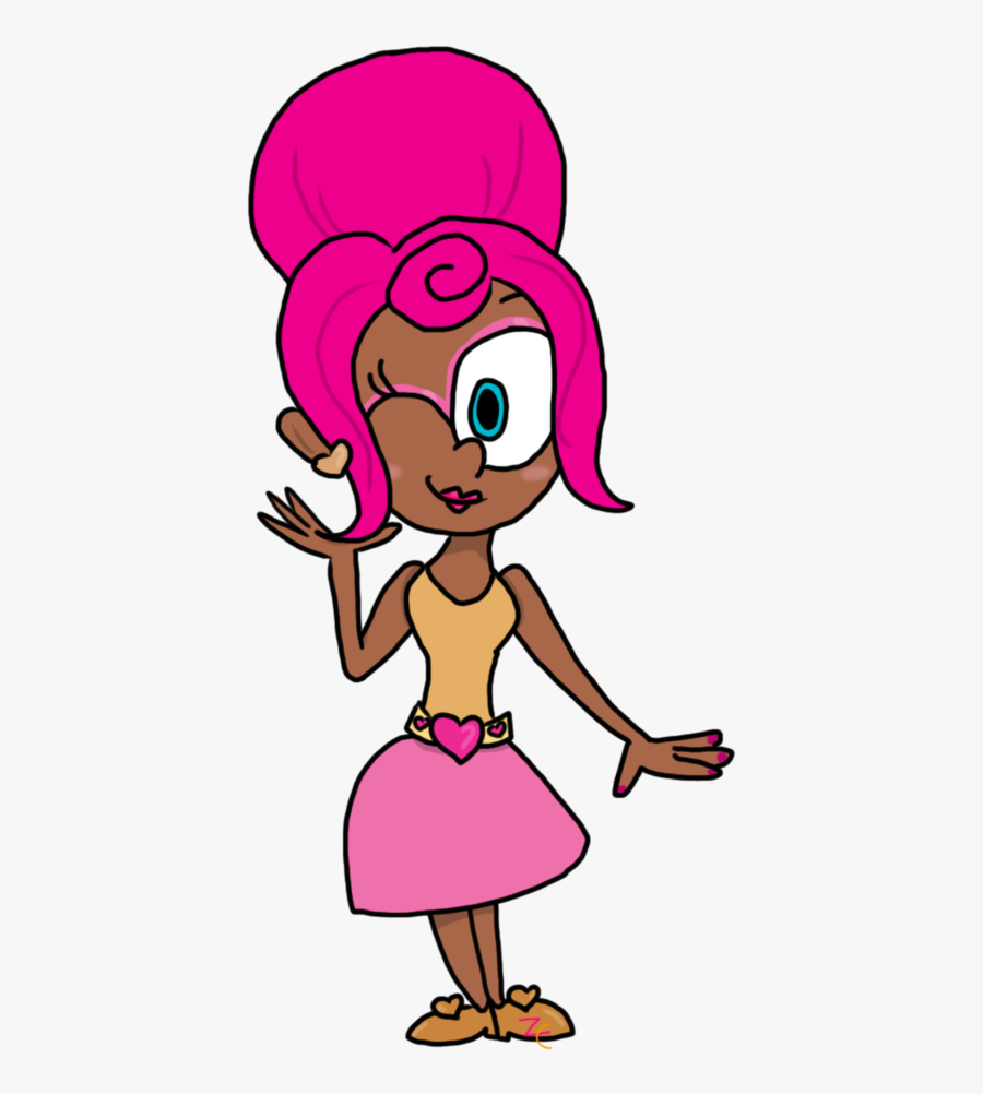 Alluring Lippy Lips Shopkin 25 Shk014 Shopkins Illumimate - Cartoon, Transparent Clipart