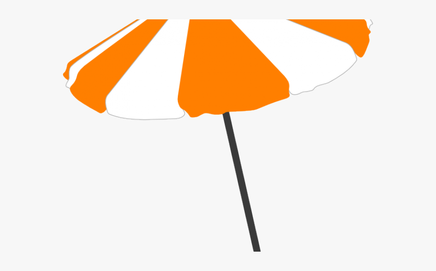 Umbrella Clipart Beach Towel, Transparent Clipart
