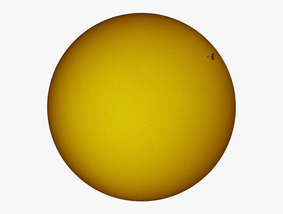 Picture Of The Sun - Sun Transparent, Transparent Clipart