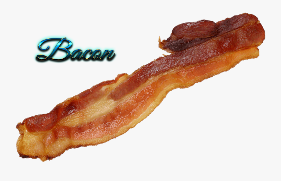 Bacon Png Transparent Images - Transparent Bacon Png, Transparent Clipart