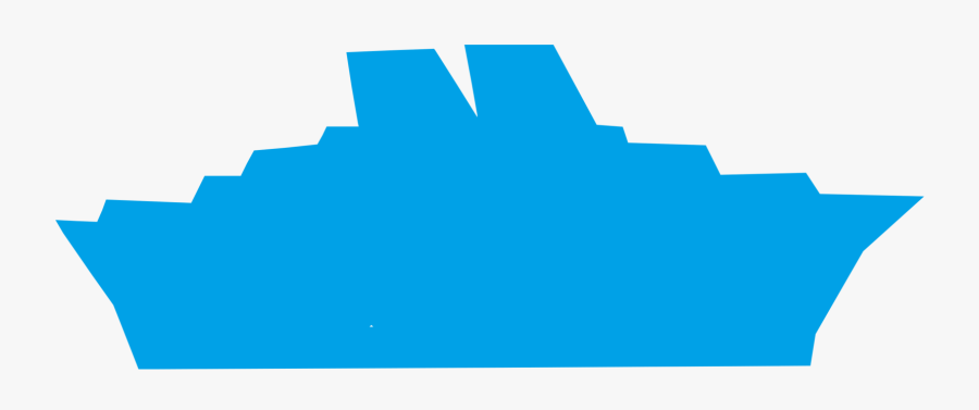 Line Art Drawing Computer Icons Ocean Liner Cartoon, Transparent Clipart