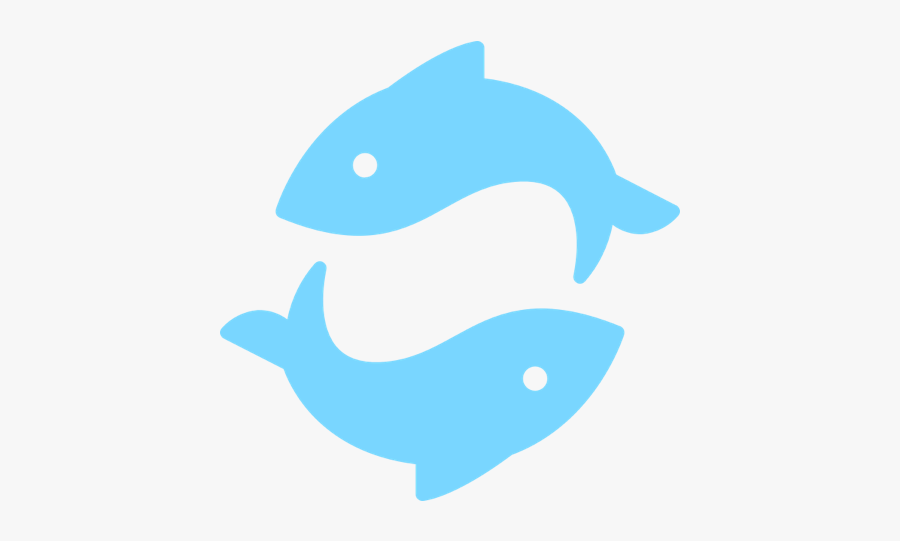 Wholphin, Transparent Clipart