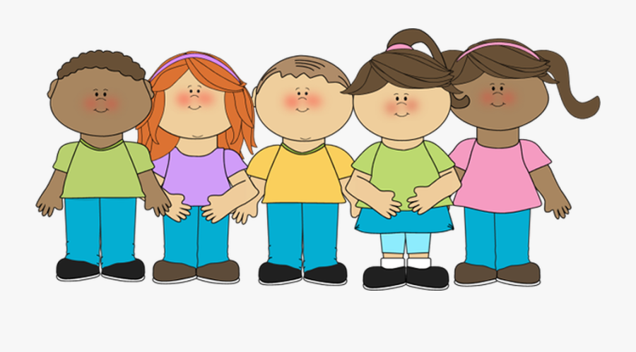 Dolau County Primary School Ysgol Gynradd Dolau - Children Clipart, Transparent Clipart