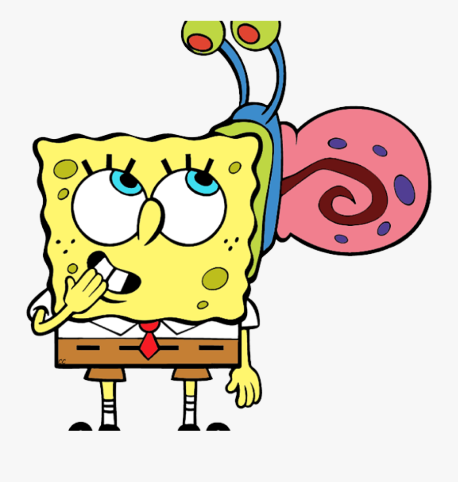Spongebob Clipart Spongebob Squarepants Clip Art Cartoon - Spongebob Clipart, Transparent Clipart