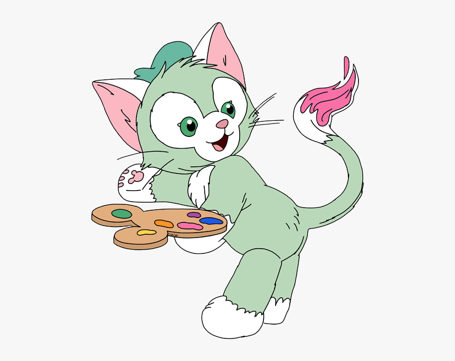 Cartoon, Transparent Clipart