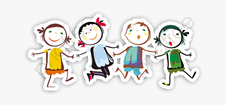 Friends Clipart Hand In - Drawing Of Indoor Games, Transparent Clipart