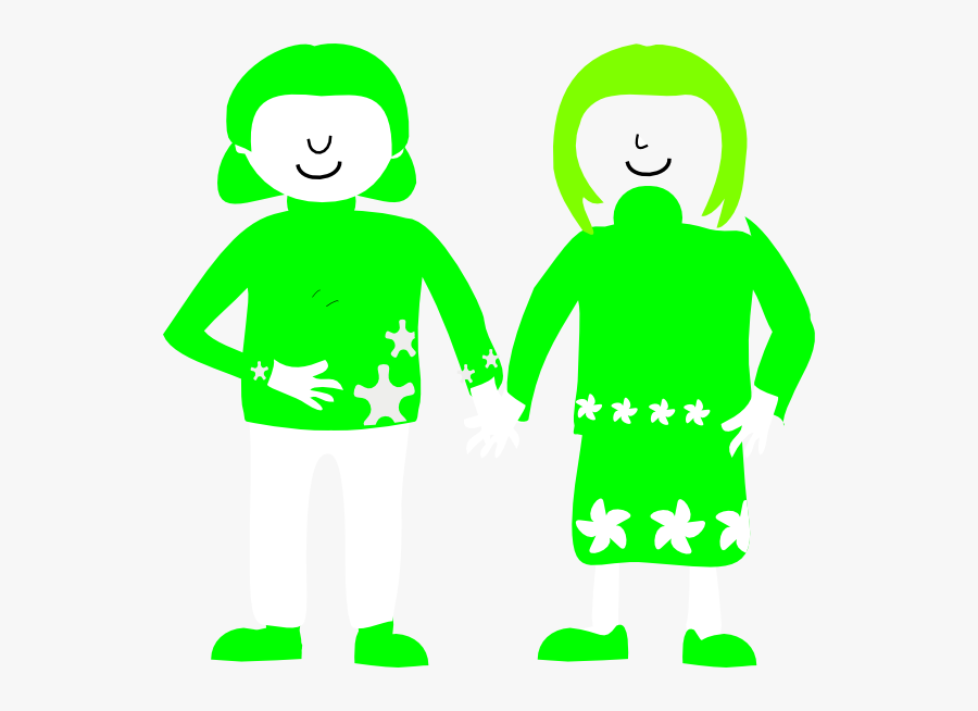 Making New Friends Art For Preschoolers, Transparent Clipart