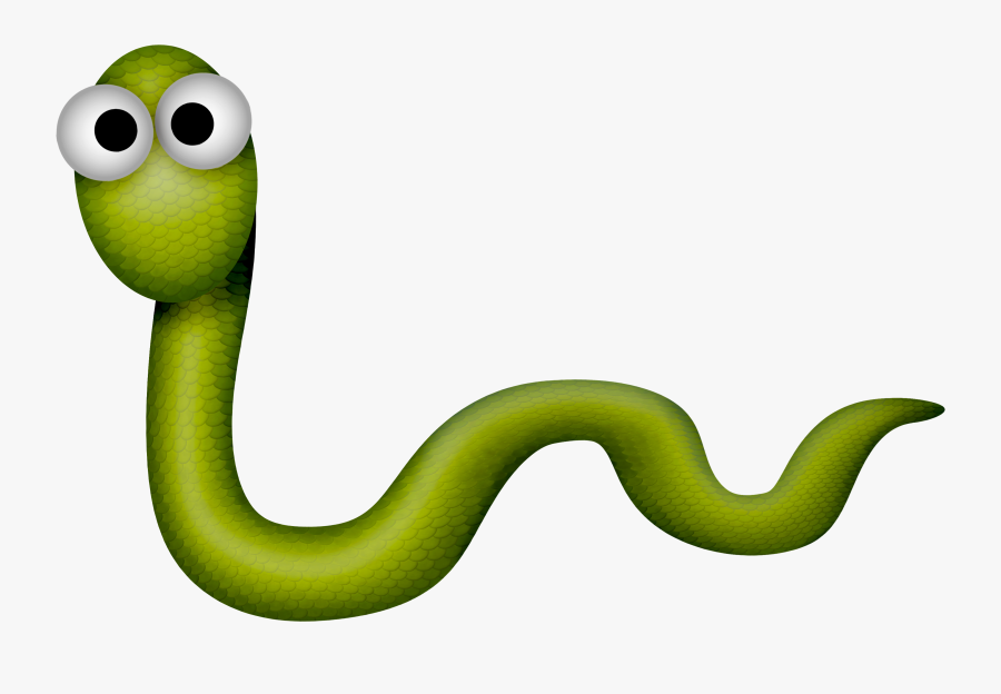 Vipers Reptile Clip Art - Snakes, Transparent Clipart