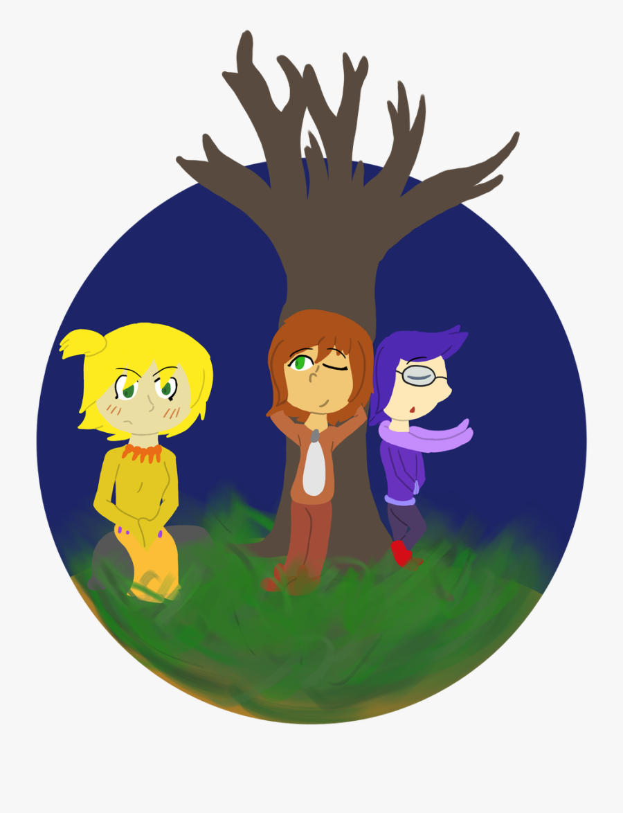 Day Nine - Cartoon, Transparent Clipart