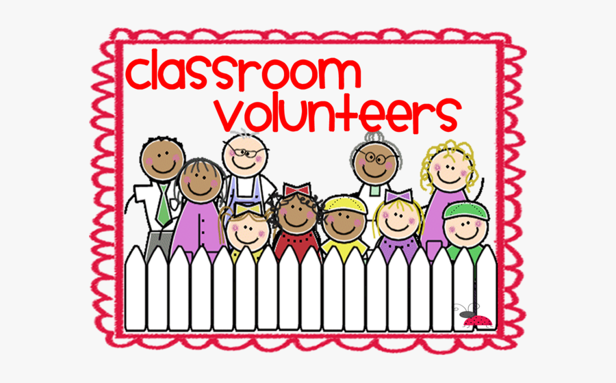 Parent Volunteers Needed Clipart & Parent Volunteers - Exodus 20 12 Coloring Page, Transparent Clipart