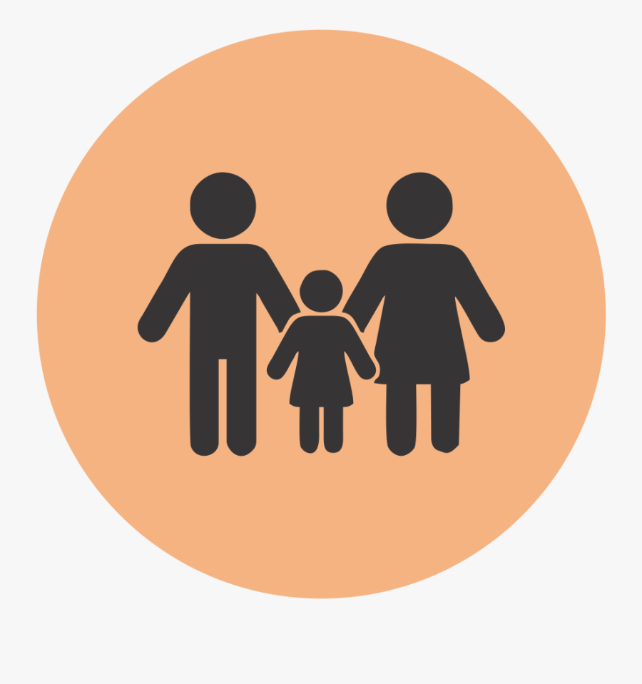 Involvement Of Parents - Parents Icon, Transparent Clipart