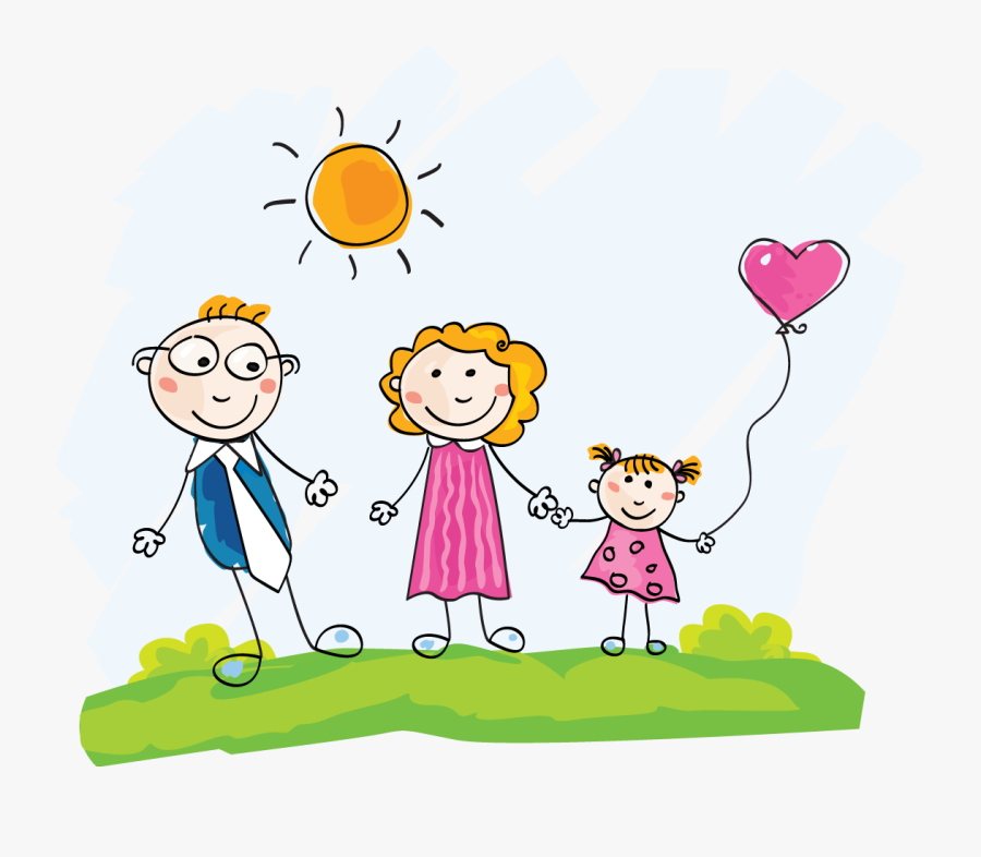 Clip Art Parents Day Clip Art, Transparent Clipart