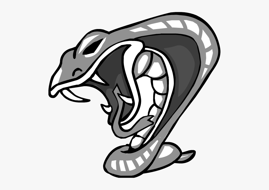 Mascot Logo Snake Png, Transparent Clipart