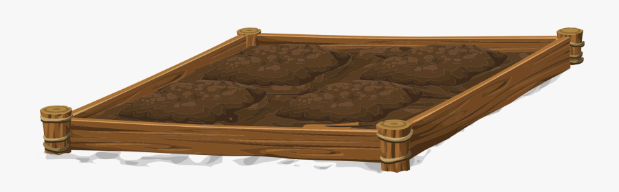 Wood,bed Frame,bed - Coffee Table, Transparent Clipart