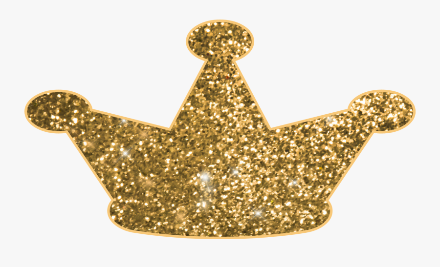 Transparent Queen Crown Clipart - Gold Prince Crown Clipart, Transparent Clipart