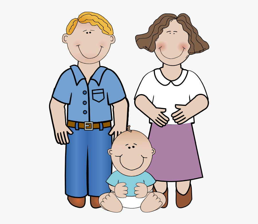 Parents Clip Art - Daddy Clip Art, Transparent Clipart