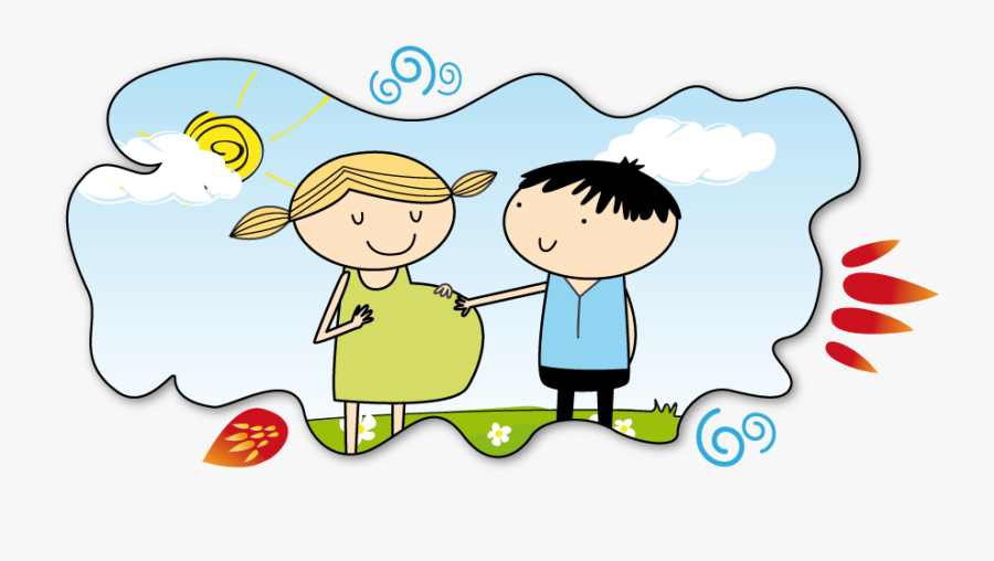 Kids Fun Clipart, Transparent Clipart