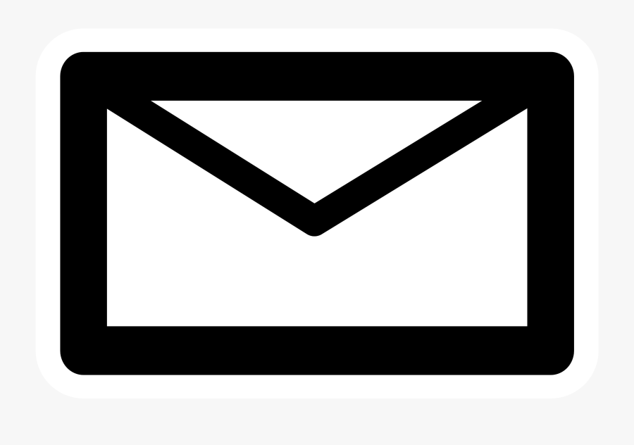 Free Email Animations Animated Email Clipart Image - Email Question Icon Png, Transparent Clipart