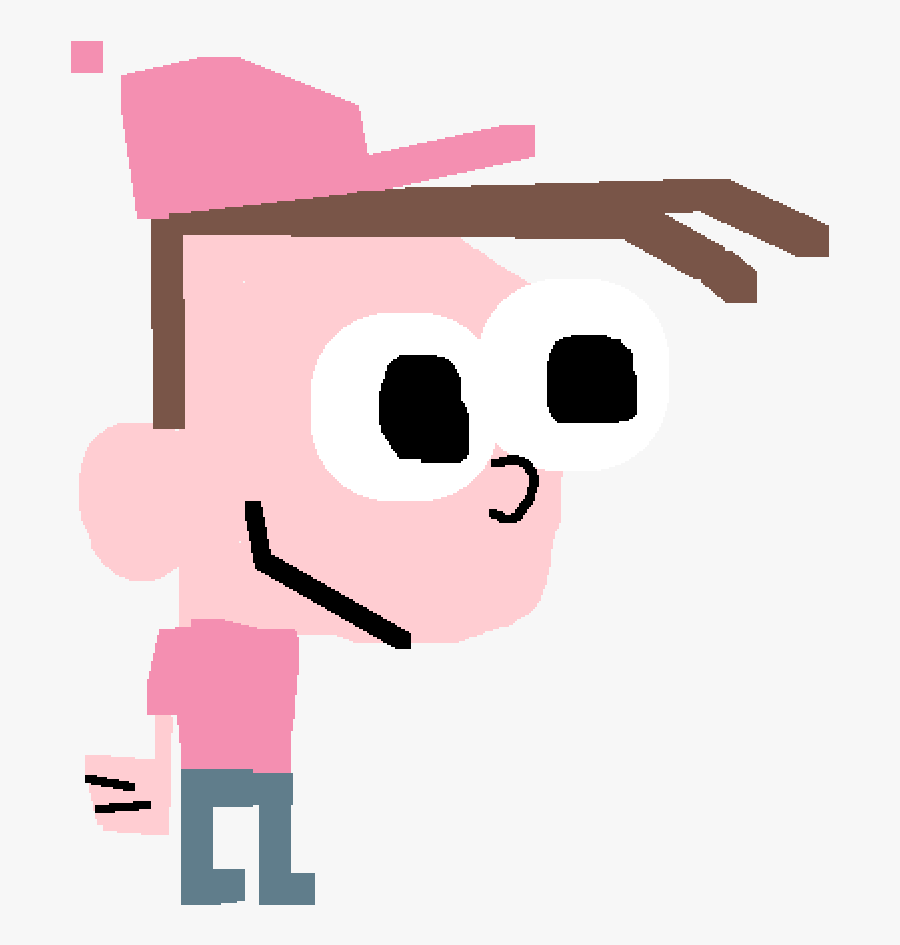 The Fairy Odd Parents, Transparent Clipart