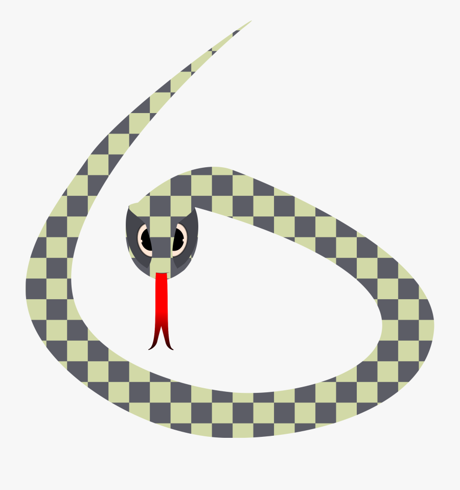 Scary Snake Clipart At Getdrawings - Illustration, Transparent Clipart
