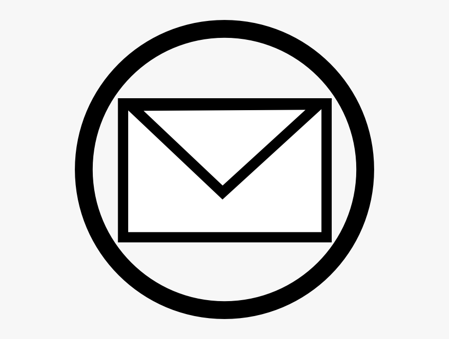 Free Email Clipart - Email Logo Clipart, Transparent Clipart