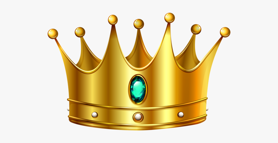 Crown Transparent Crown Images Free Download Princess - Transparent Background Crown Clipart Png, Transparent Clipart