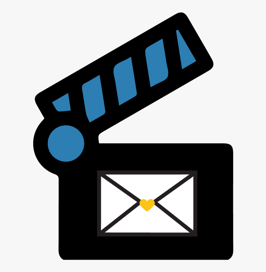 This Is Us - Email Icon Small Size, Transparent Clipart