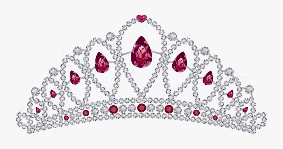 Pin By Colorado Cookie Girl On Fantasy Fairy Tale Princess - Transparent Background Queen Crown Png, Transparent Clipart