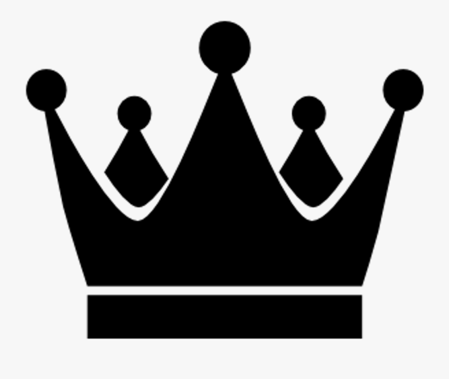 Transparent King Crown Clipart King Crown Png Black