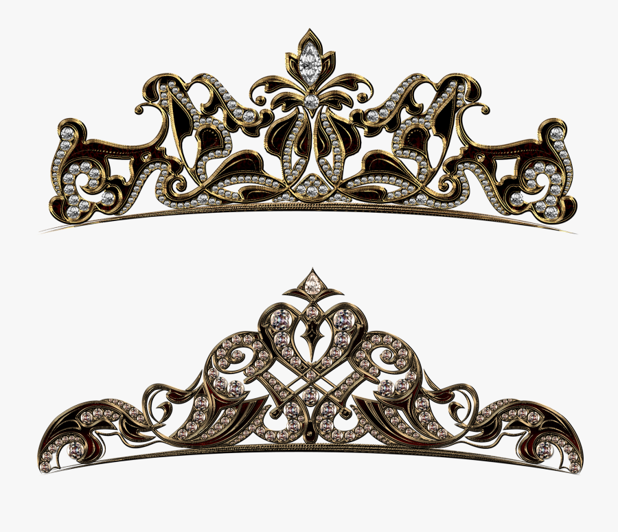 Royal Queen Crown Png - Elizabeth's Crown Png, Transparent Clipart