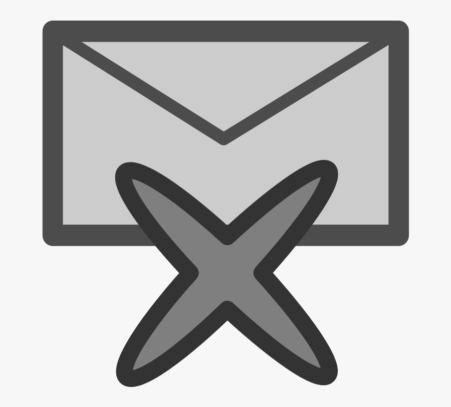 Icon , Transparent Cartoons - Icono Create Emails, Transparent Clipart