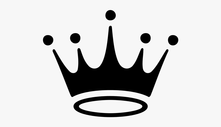 Clip Art With Kordur Moorddiner Co - Black Crown Logo, Transparent Clipart