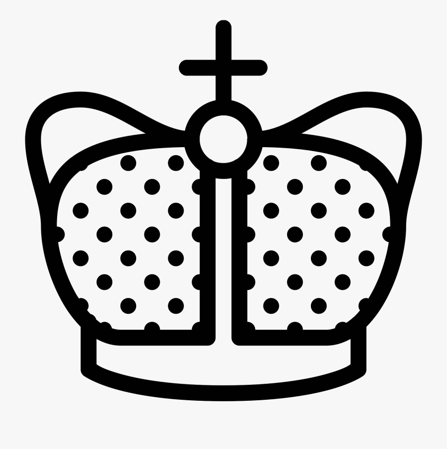 Queen Crown Ícones - Compare And Contrast Icon Png, Transparent Clipart