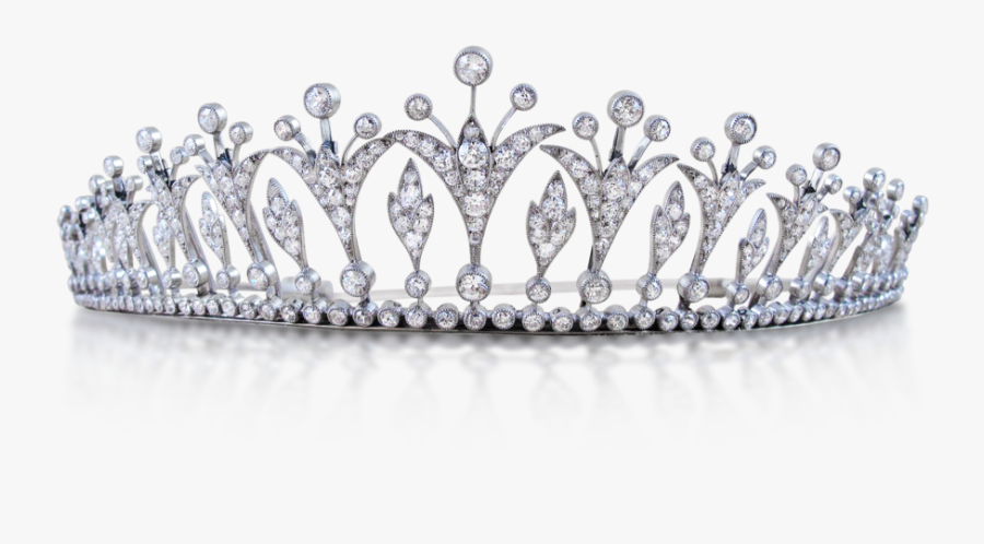 Crown Clip Art Beauty Queen Crown - Princess Tiara Transparent Background, Transparent Clipart