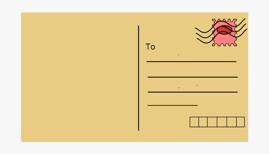 Netalloy Mail - Illustration, Transparent Clipart