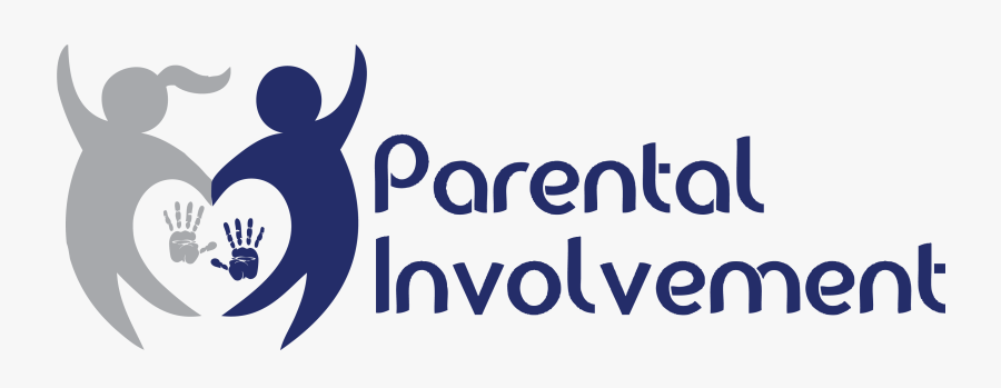 Parent Participation In School Clipart - Parents Involvement In School Activities Logo, Transparent Clipart