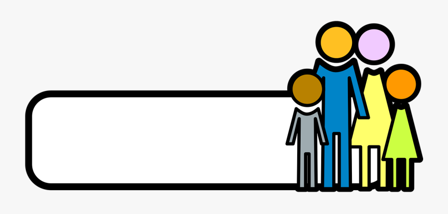Transparent Parent Icon Png - Parent Involvement Clip Art, Transparent Clipart